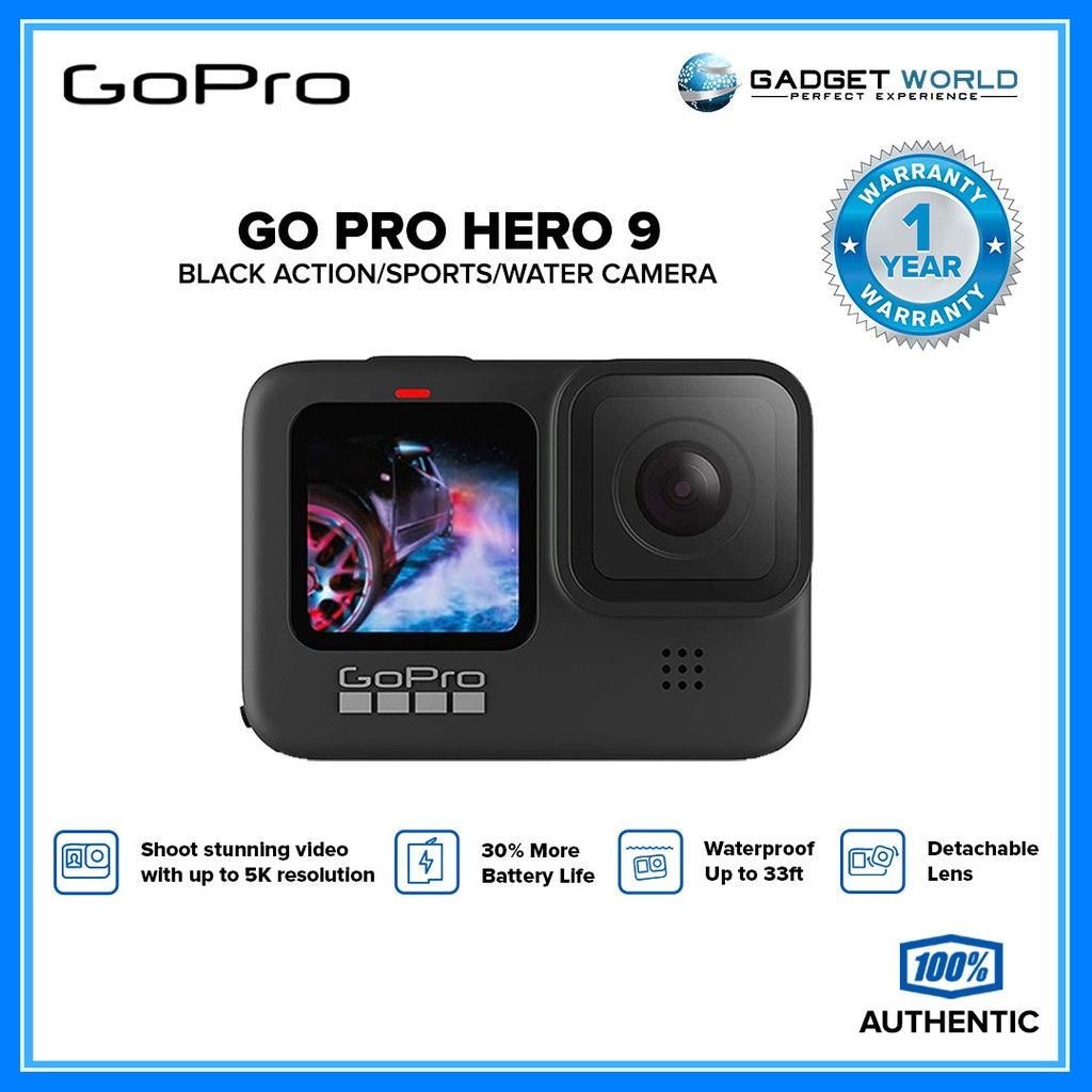 Gopro Price List In Philippines 15 11 21