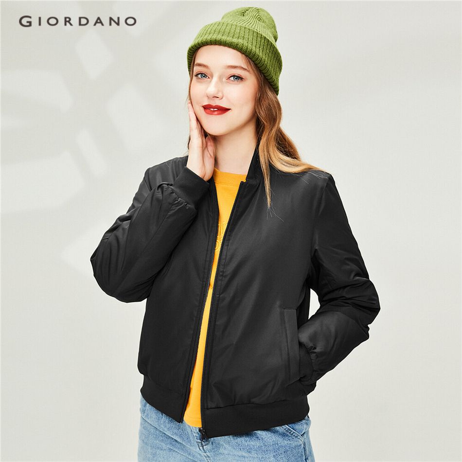 giordano jacket price