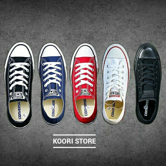 converse shoes philippines