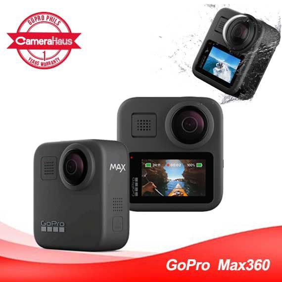 Gopro Price List In Philippines 19 10 21