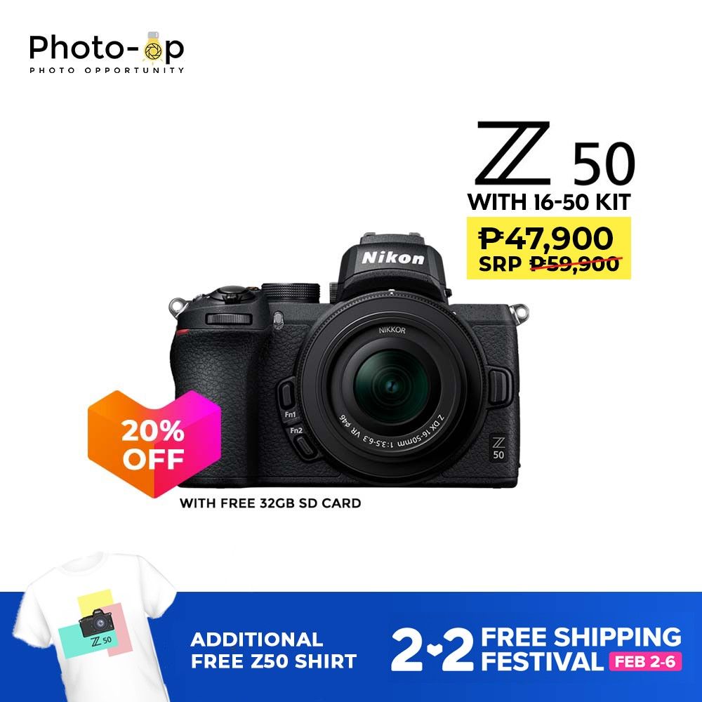 nikon d7000 price philippines