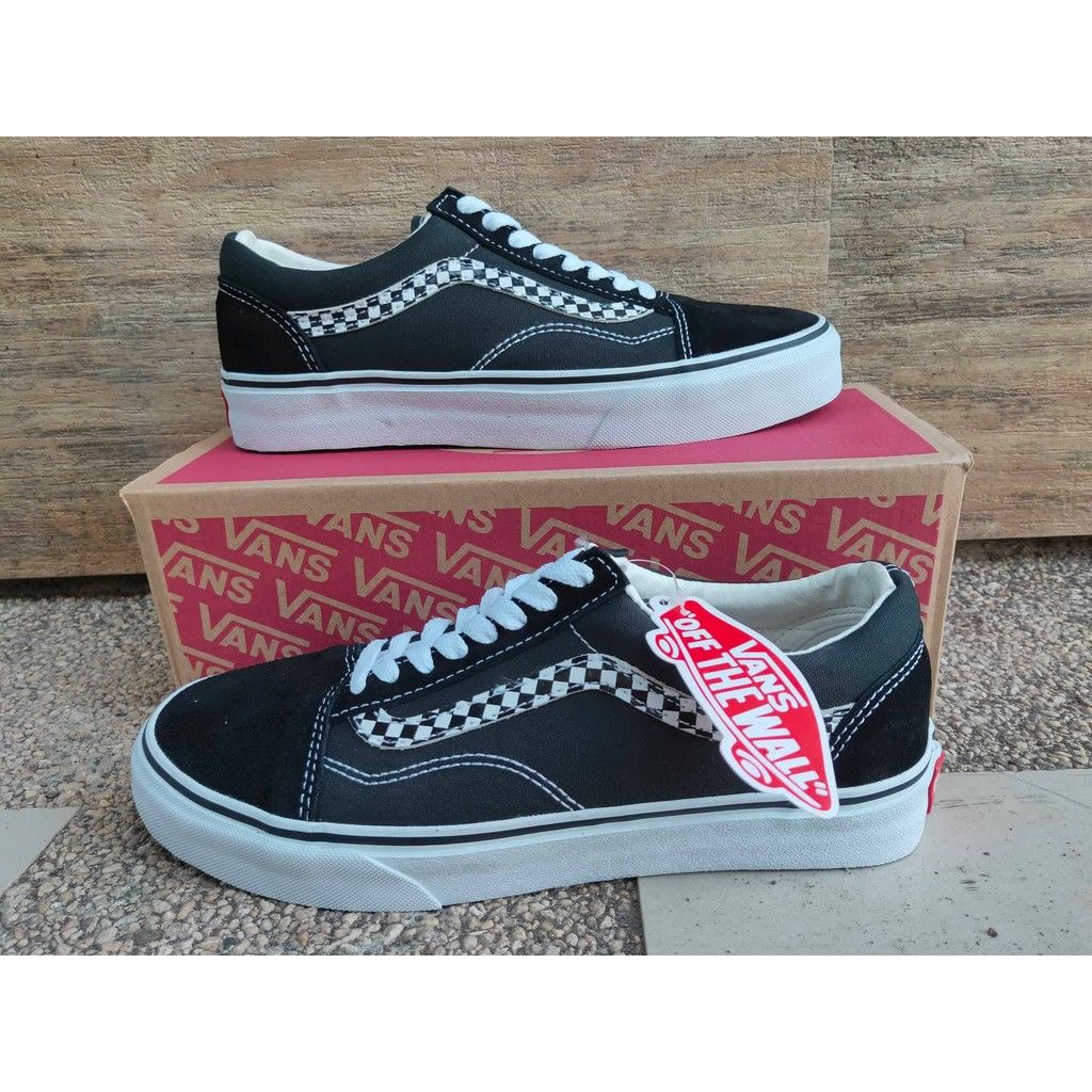 best deals on vans