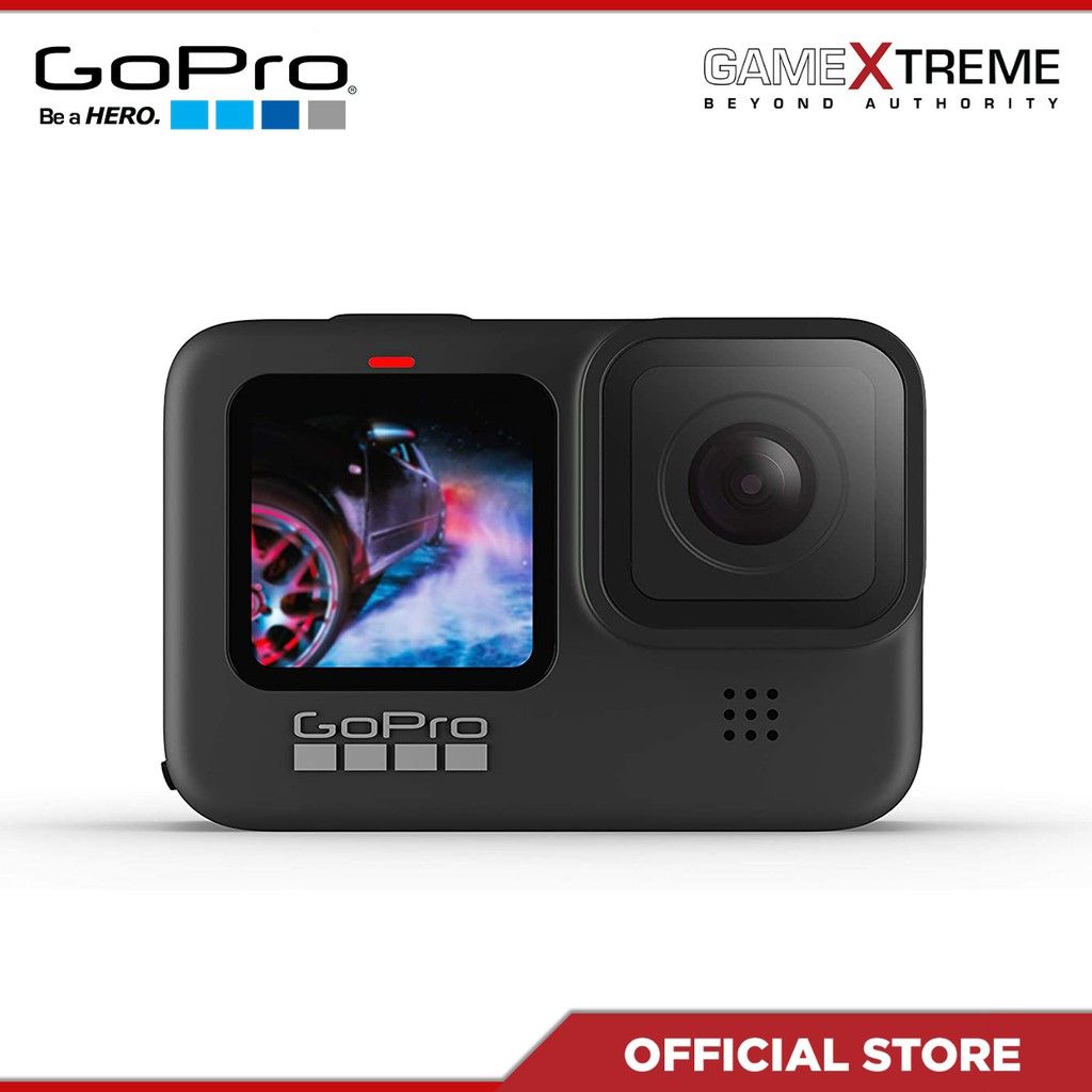 Gopro Price List In Philippines 19 10 21