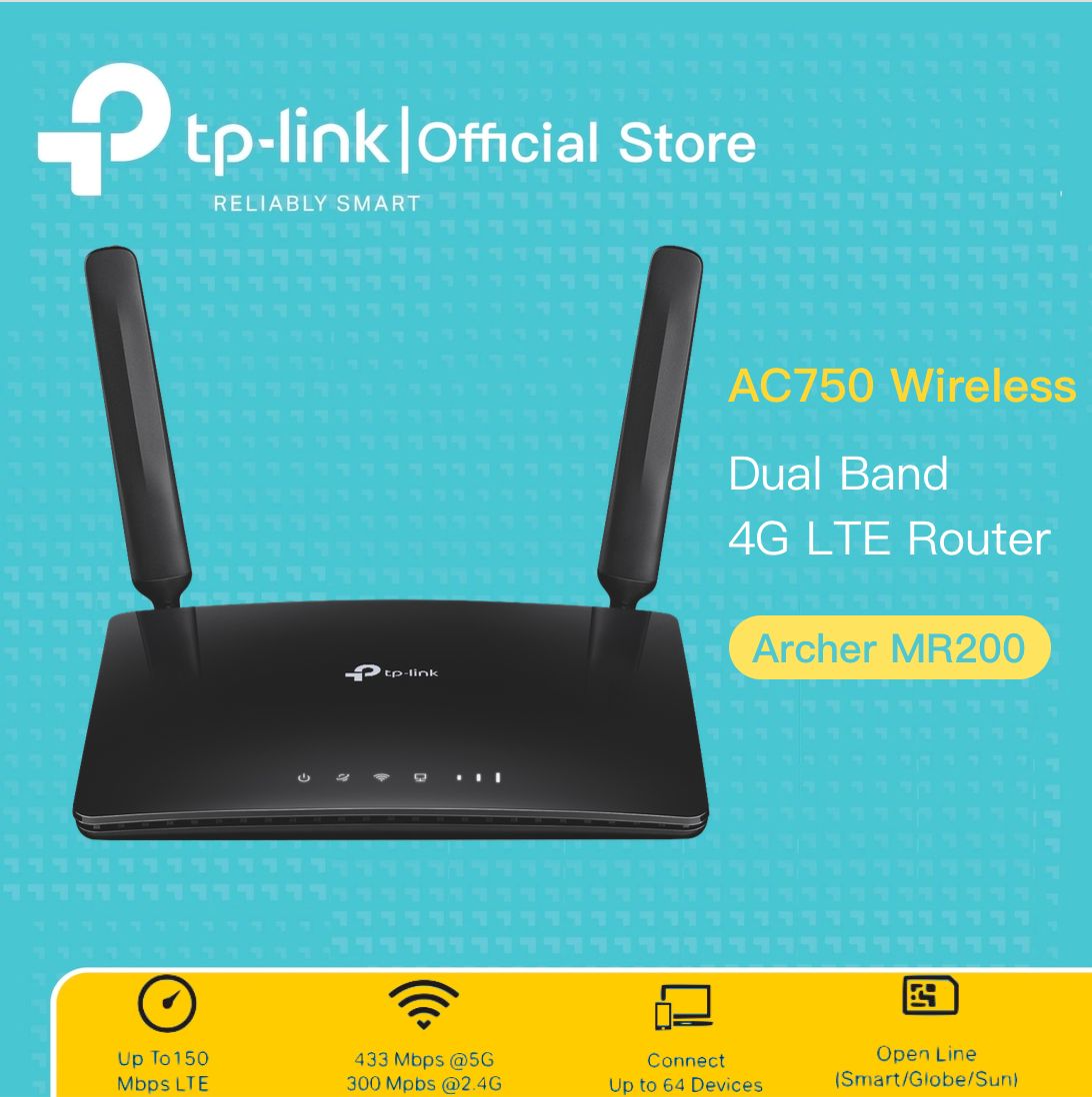 Tp Link Technologies Co Ltd Price List In Philippines 21 04 21