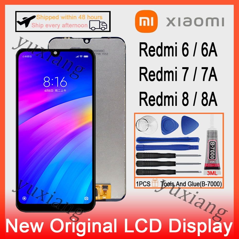 Redmi 6a Prices And Specs In Philippines 03 22 For As Low As 147 00