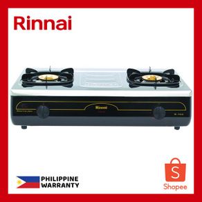 Rinnai Price List In Philippines 08 02 22