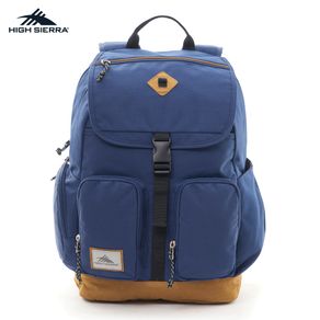 high sierra bascom 2.0