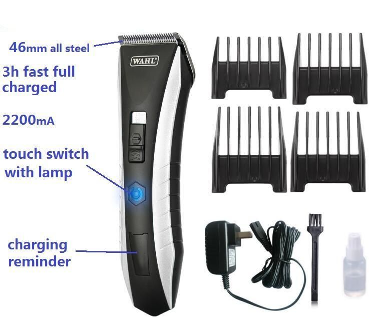 wahl 6200 hair clipper