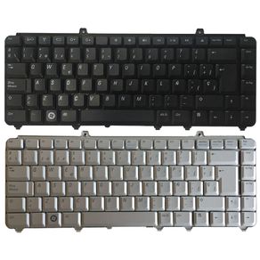 14 Inch Laptop Keyboard Cover for Dell Inspiron 14R 5437 N4050 N4110 3437 5525 5520 1420 1410 1520 1525 1545 1500-White 