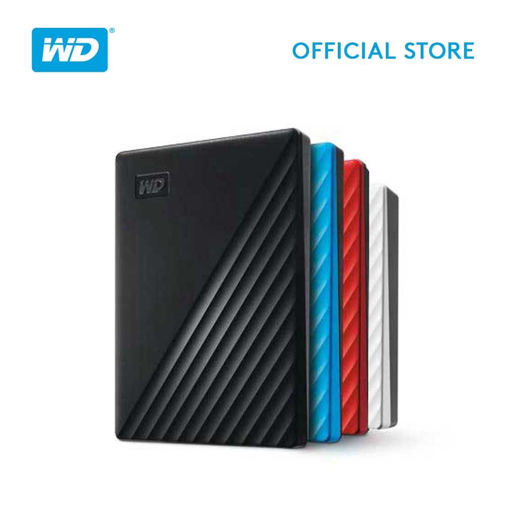 western digital my passport 1tb price philippines