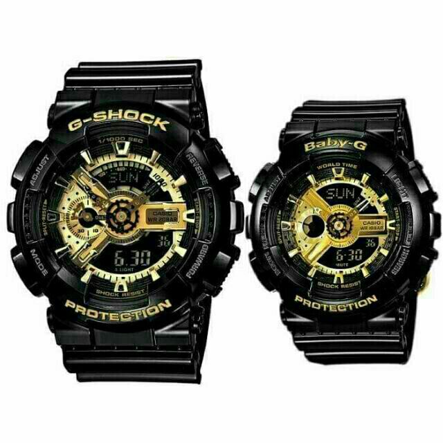 gshock shopee