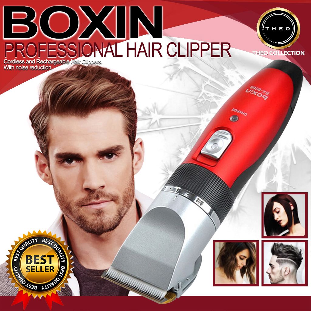 next day delivery hair clippers