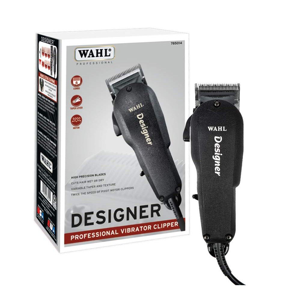 precision wahl hair clippers