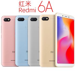 Redmi 6a Prices And Specs In Philippines 03 22 For As Low As 147 00